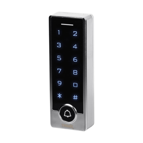 Клавіатура з контролером і зчитувачем Mifare Trinix TRK-1204MW