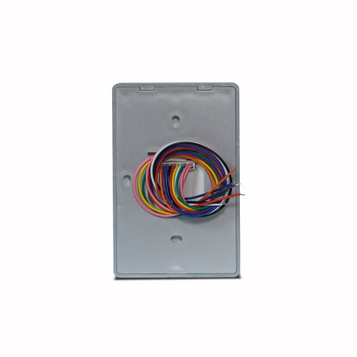 Клавіатура з WiFi, з контролером і зчитувачем EM-Marine Trinix TRK-1202EW(WF) з підтримкою Tuya Smart, водонепроникна
