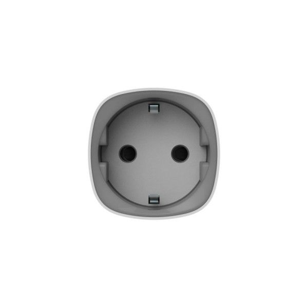 Розетка Ajax Socket біла