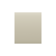 Кнопка Button (ivory/слонова кістка) для LightSwitch CenterButton (1-gang/2-way) Ajax