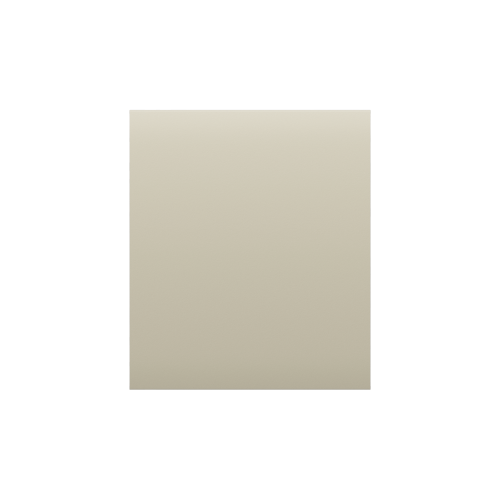Кнопка Button (ivory/слонова кістка) для LightSwitch CenterButton (1-gang/2-way) Ajax