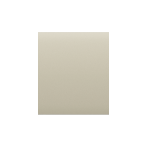 Кнопка Button (ivory/слонова кістка) для LightSwitch CenterButton (1-gang/2-way) Ajax