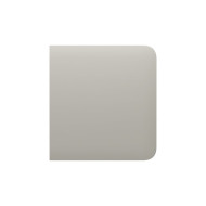 Кнопка Button (oyster/устрична) для LightSwitch SideButton (1-gang/2-way) Ajax