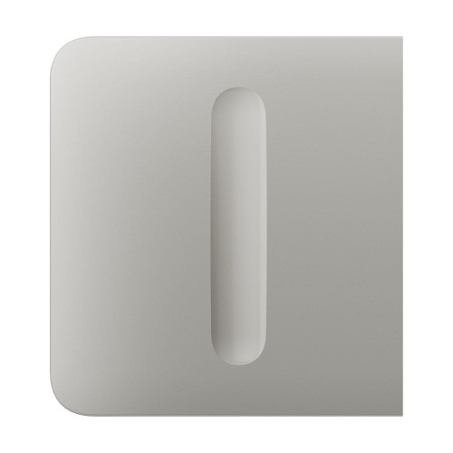 Кнопка Dimmer (oyster/устрична) для LightSwitch Jeweller SideButton Ajax