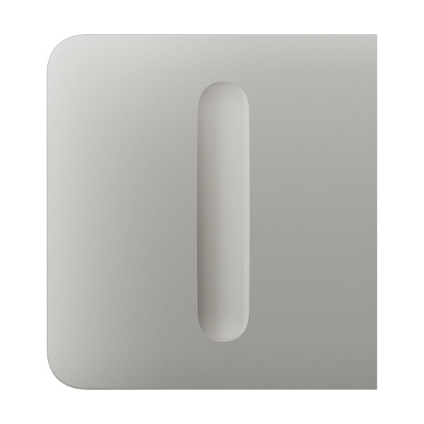 Кнопка Dimmer (oyster/устрична) для LightSwitch Jeweller SideButton Ajax