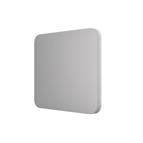 Розумний перехресний вимикач Ajax LightSwitch (Crossover) Jeweller (fog/димний)