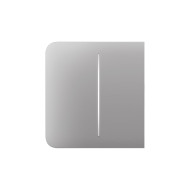 Кнопка Button (fog/димна) для LightSwitch SideButton (2-gang) Ajax