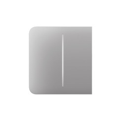 Кнопка Button (fog/димна) для LightSwitch SideButton (2-gang) Ajax