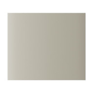 Кнопка Ajax CenterButton (1-gang) vertical ivory/слонова кістка для Ajax LightSwitch (1-gang) vertical