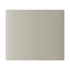 Кнопка Ajax CenterButton (1-gang) vertical ivory/слонова кістка для Ajax LightSwitch (1-gang) vertical