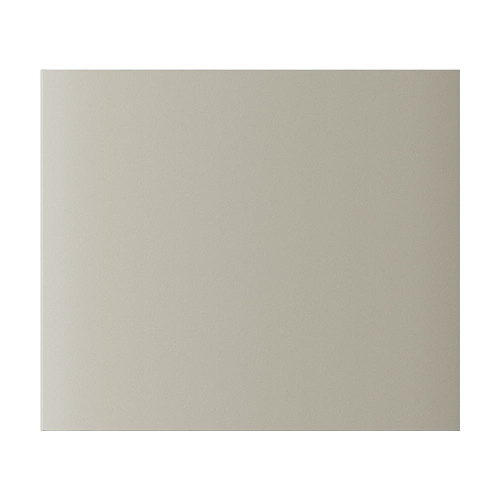 Кнопка Ajax CenterButton (1-gang) vertical ivory/слонова кістка для Ajax LightSwitch (1-gang) vertical