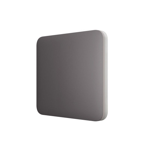 Розумний перехресний вимикач Ajax LightSwitch (Crossover) Jeweller (grey/сірий)