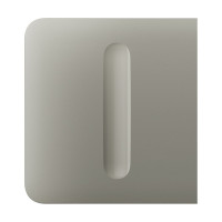 Кнопка Dimmer (olive/оливкова) для LightSwitch Jeweller SideButton Ajax