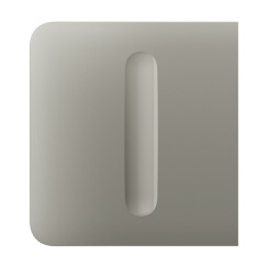 Кнопка Dimmer (olive/оливкова) для LightSwitch Jeweller SideButton Ajax