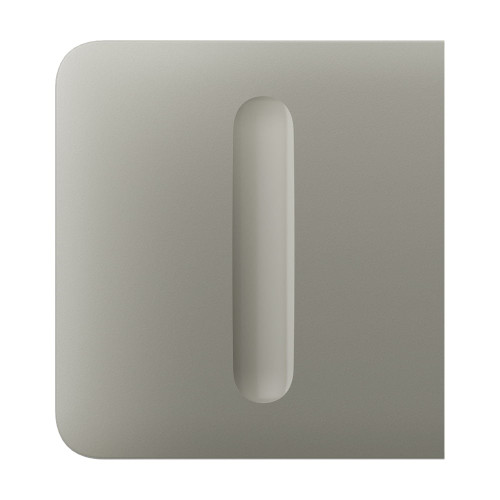 Кнопка Dimmer (olive/оливкова) для LightSwitch Jeweller SideButton Ajax