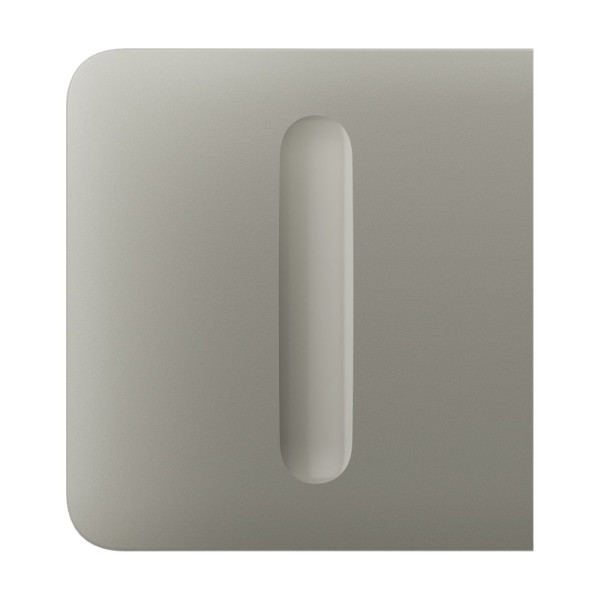 Кнопка Dimmer (olive/оливкова) для LightSwitch Jeweller SideButton Ajax