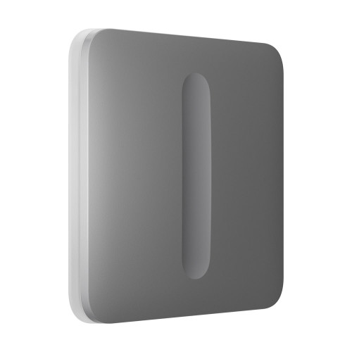 Кнопка Dimmer (fog/димна) для LightSwitch Jeweller SoloButton Ajax
