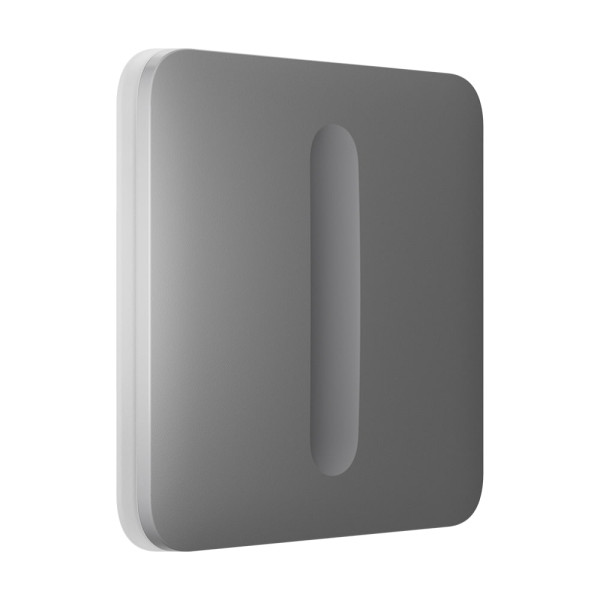 Кнопка Dimmer (fog/димна) для LightSwitch Jeweller SoloButton Ajax