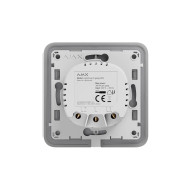 Реле для LightSwitch LightCore (2-gang) Ajax