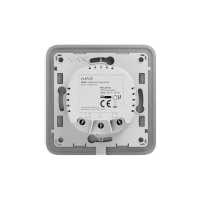 Реле для LightSwitch LightCore (2-gang) Ajax
