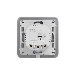 Реле для LightSwitch LightCore (2-gang) Ajax
