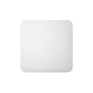 Розумний прохідний вимикач Ajax LightSwitch 2-way білий