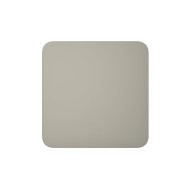 Кнопка Button (olive/оливкова) для LightSwitch SoloButton (1-gang/2-way) Ajax