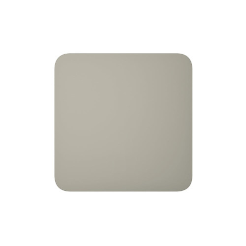 Кнопка Button (olive/оливкова) для LightSwitch SoloButton (1-gang/2-way) Ajax