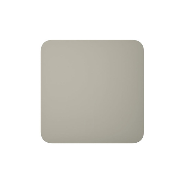 Кнопка Button (olive/оливкова) для LightSwitch SoloButton (1-gang/2-way) Ajax