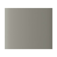 Кнопка Ajax CenterButton (1-gang) vertical olive/оливкова для Ajax LightSwitch (1-gang) vertical