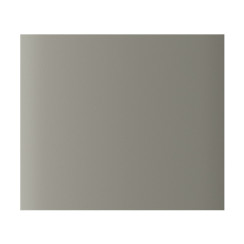 Кнопка Ajax CenterButton (1-gang) vertical olive/оливкова для Ajax LightSwitch (1-gang) vertical
