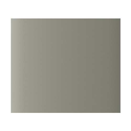 Кнопка Ajax CenterButton (1-gang) vertical olive/оливкова для Ajax LightSwitch (1-gang) vertical