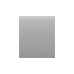 Кнопка Button (fog/димна) для LightSwitch CenterButton (1-gang/2-way) Ajax
