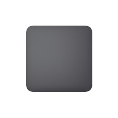 Розумний перехресний вимикач Ajax LightSwitch (Crossover) Jeweller (graphite/графіт)