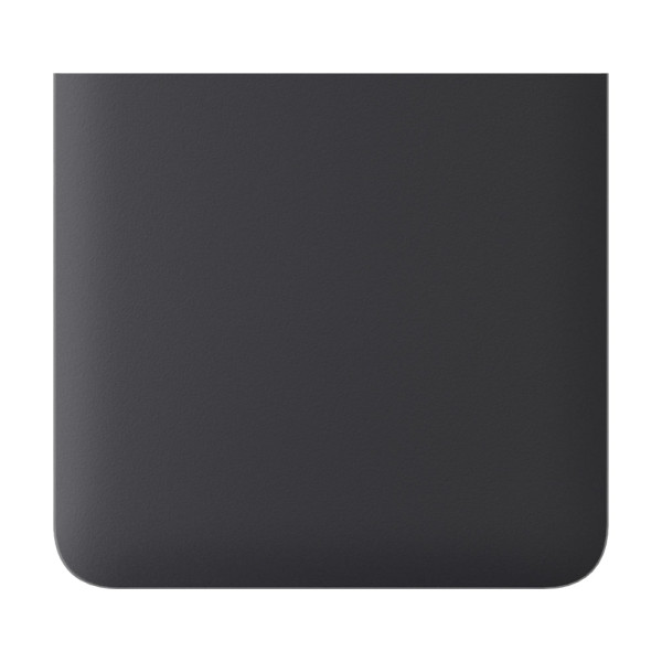 Кнопка Ajax SideButton (1-gang) vertical graphite/графіт для Ajax LightSwitch vertical