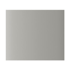 Кнопка Ajax CenterButton (1-gang) vertical oyster/устрична для Ajax LightSwitch (1-gang) vertical
