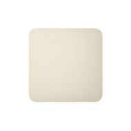 Розумний перехресний вимикач Ajax LightSwitch (Crossover) Jeweller (ivory/слонова кістка)