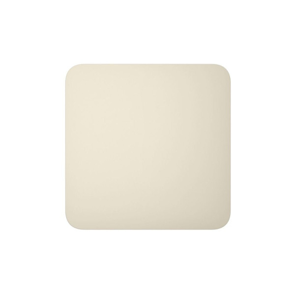 Розумний перехресний вимикач Ajax LightSwitch (Crossover) Jeweller (ivory/слонова кістка)