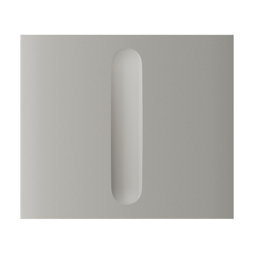 Кнопка Ajax CenterButton (Dimmer) vertical oyster/устрична для LightSwitch Dimmer Jeweller