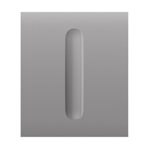Кнопка Dimmer (fog/димна) для LightSwitch Jeweller CenterButton Ajax