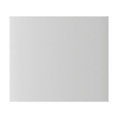 Кнопка Ajax CenterButton (1-gang) vertical white/біла для Ajax LightSwitch (1-gang) vertical