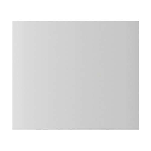 Кнопка Ajax CenterButton (1-gang) vertical white/біла для Ajax LightSwitch (1-gang) vertical