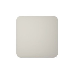 Розумний перехресний вимикач Ajax LightSwitch (Crossover) Jeweller (oyster/устричний)