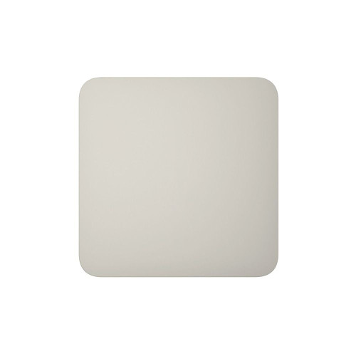 Розумний перехресний вимикач Ajax LightSwitch (Crossover) Jeweller (oyster/устричний)