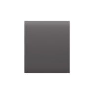 Кнопка Button (grey/сіра) для LightSwitch CenterButton (1-gang/2-way) Ajax