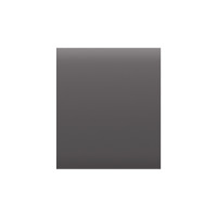 Кнопка Button (grey/сіра) для LightSwitch CenterButton (1-gang/2-way) Ajax