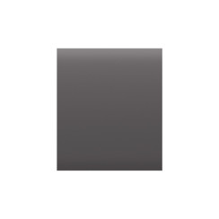 Кнопка Button (grey/сіра) для LightSwitch CenterButton (1-gang/2-way) Ajax