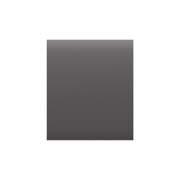 Кнопка Button (grey/сіра) для LightSwitch CenterButton (1-gang/2-way) Ajax