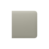 Кнопка Button (olive/оливкова) для LightSwitch SideButton (1-gang/2-way) Ajax