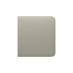 Кнопка Button (olive/оливкова) для LightSwitch SideButton (1-gang/2-way) Ajax